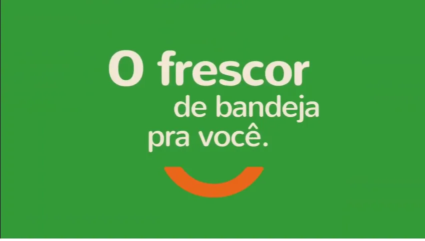 Extrafruti e MP entregam o frescor de bandeja
