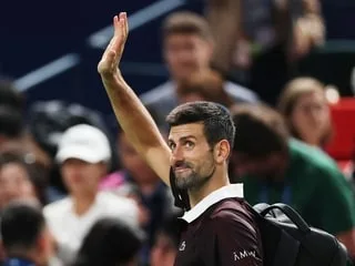 Masters 1000 de Shanghai. Novak Djokovic éliminé d’entrée par Hubert Hurkacz trois jours après son sacre à Pékin