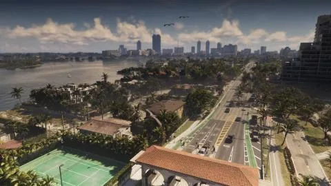 Así será un día cualquiera en GTA 6 entre atracos, citas, gimnasio, redes sociales y coches robados