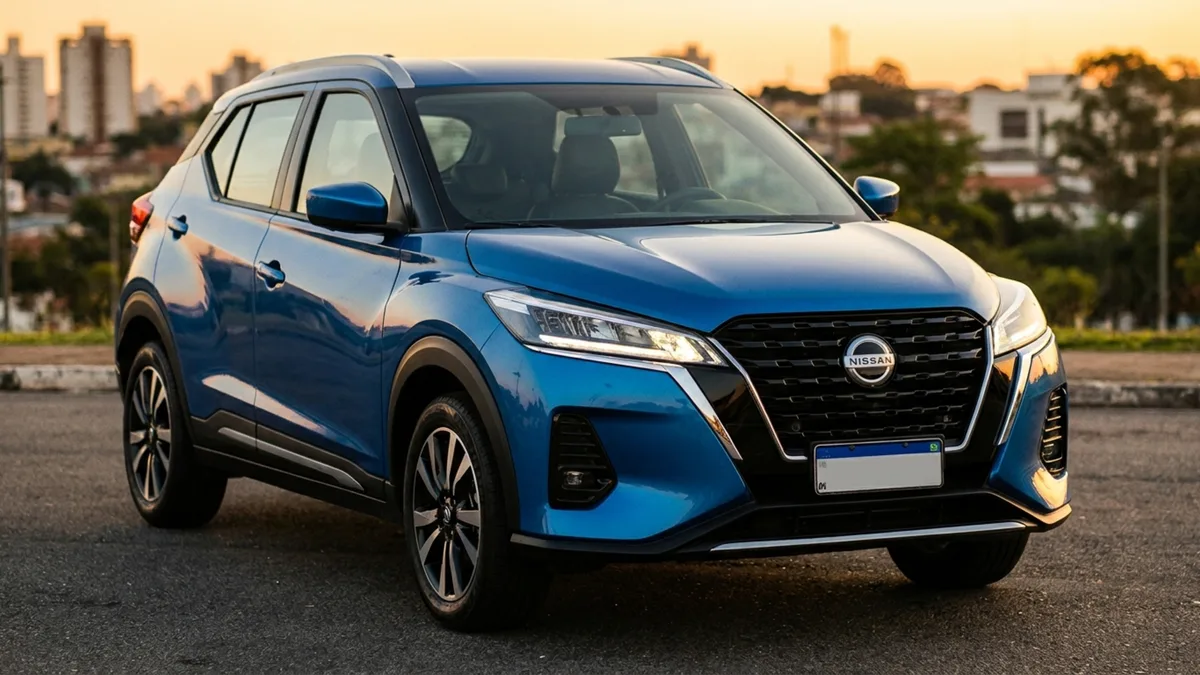 Para quem vive com o porta-malas cheio, este SUV guarda 470 litros, usa motor 1.0 turbo de até 125 cv e troca 6 marchas com dupla embreagem