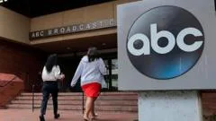 Disney and ABC sue Trump's media regulator to stop early licence renewal