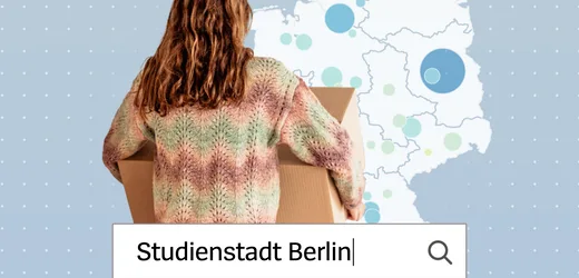 Startklar-Newsletter: Wo kann man sich noch ein WG-Zimmer leisten?