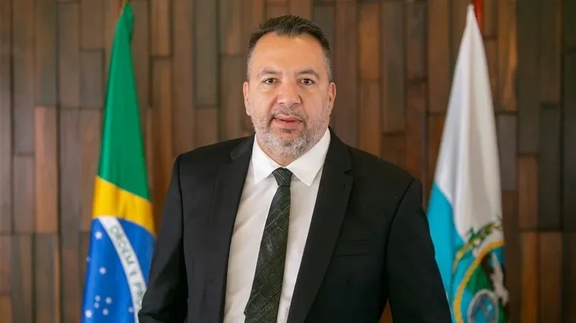 O burburinho que circula no Tribunal Eleitoral do Rio sobre candidato flagrado com fuzil no carro
