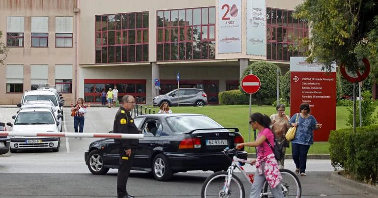 Amadora-Sintra. Doentes urgentes esperam mais de nove horas