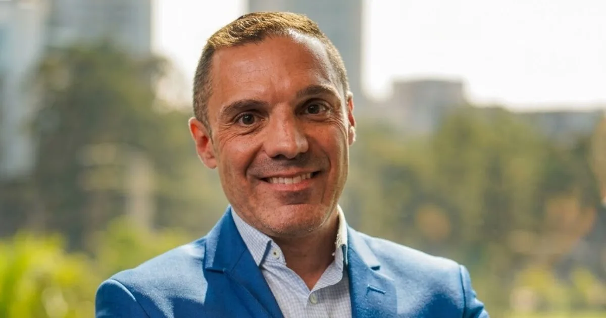 Fábio Mucci assume vice-presidência da OutSystems na América Latina