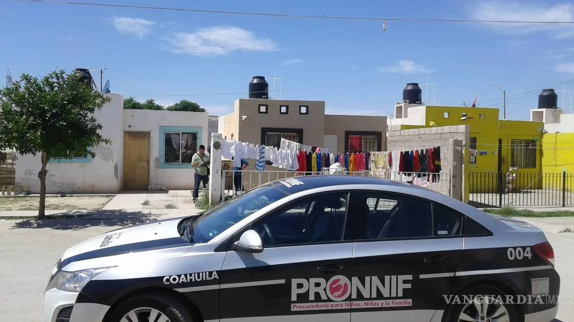 Detectan sustancias psicotrópicas en niño de 9 años hospitalizado en Piedras Negras