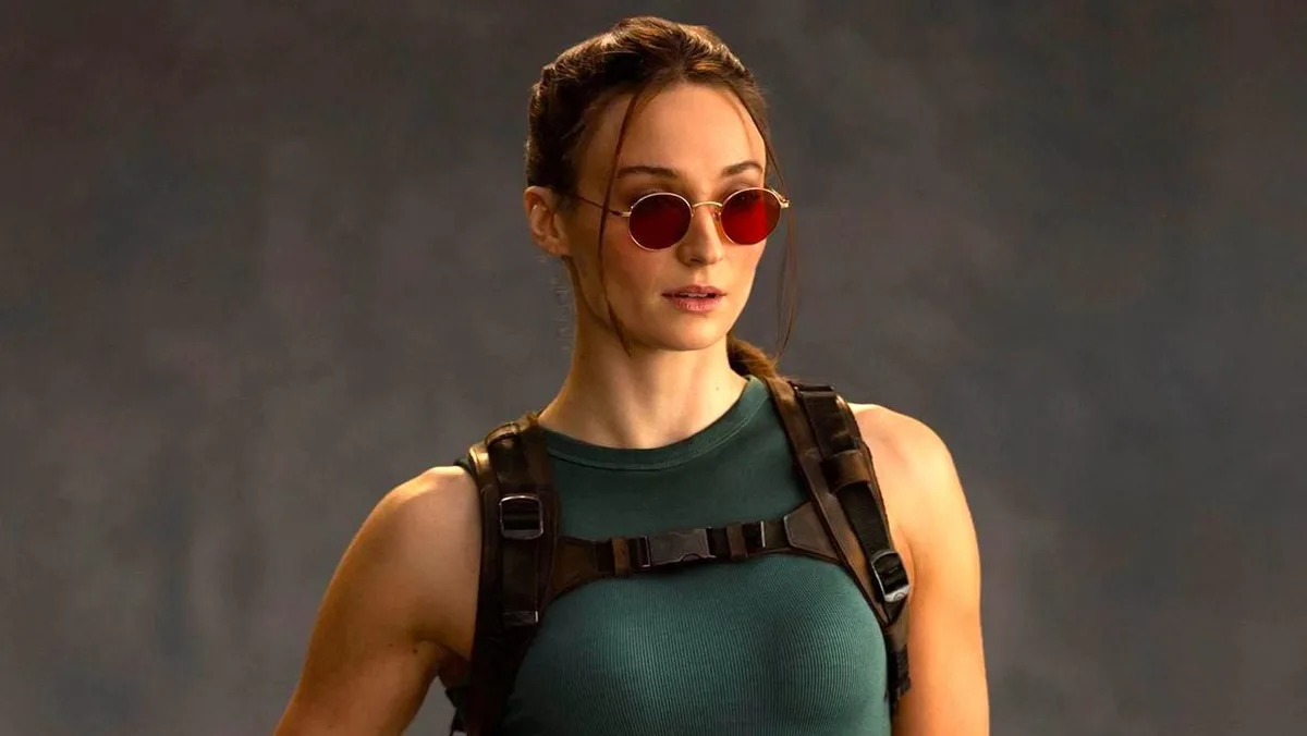 ‘Tomb Raider’ Series Broke UK Safety Laws During Production