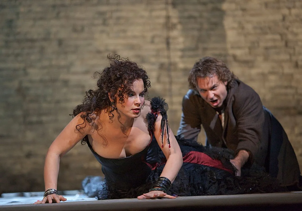 Peter Gelb: «Los cantantes de ópera de hoy entienden que la interpretación dramática es tan importante como el canto»