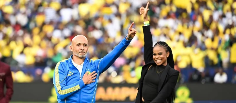 Nthethe tips Downs to beat Bucs and win MTN8 title