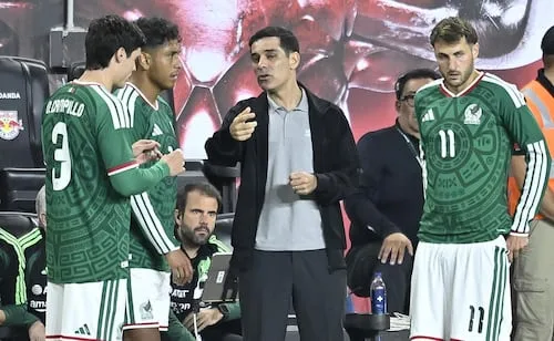 Rafa Márquez quiere cambiar la mentalidad y cultura del futbolista mexicano; esta sería la fórmula
