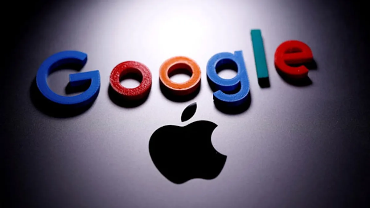 India Works On "Sovereign Cloud", Consults Tech Giants Amazon, Google, Apple