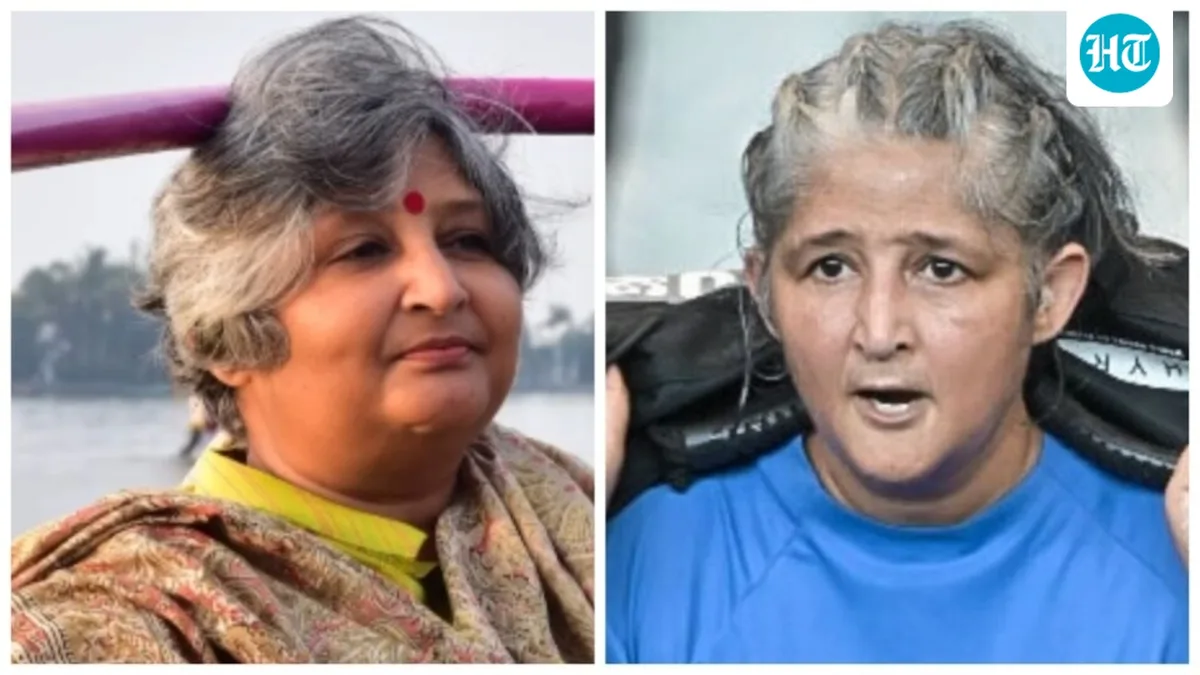59-year-old grandmother and Roadies 20 contestant Ashu Jain shares 5 hacks that helped her 'build gym habits that stick’