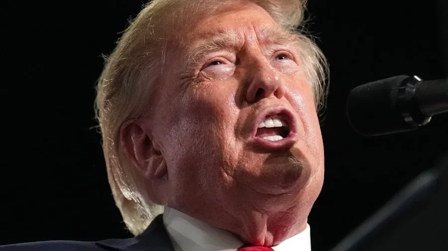„Lake America“: Streit mit Kanada: Trump erwägt Umbenennung von Lake Ontario