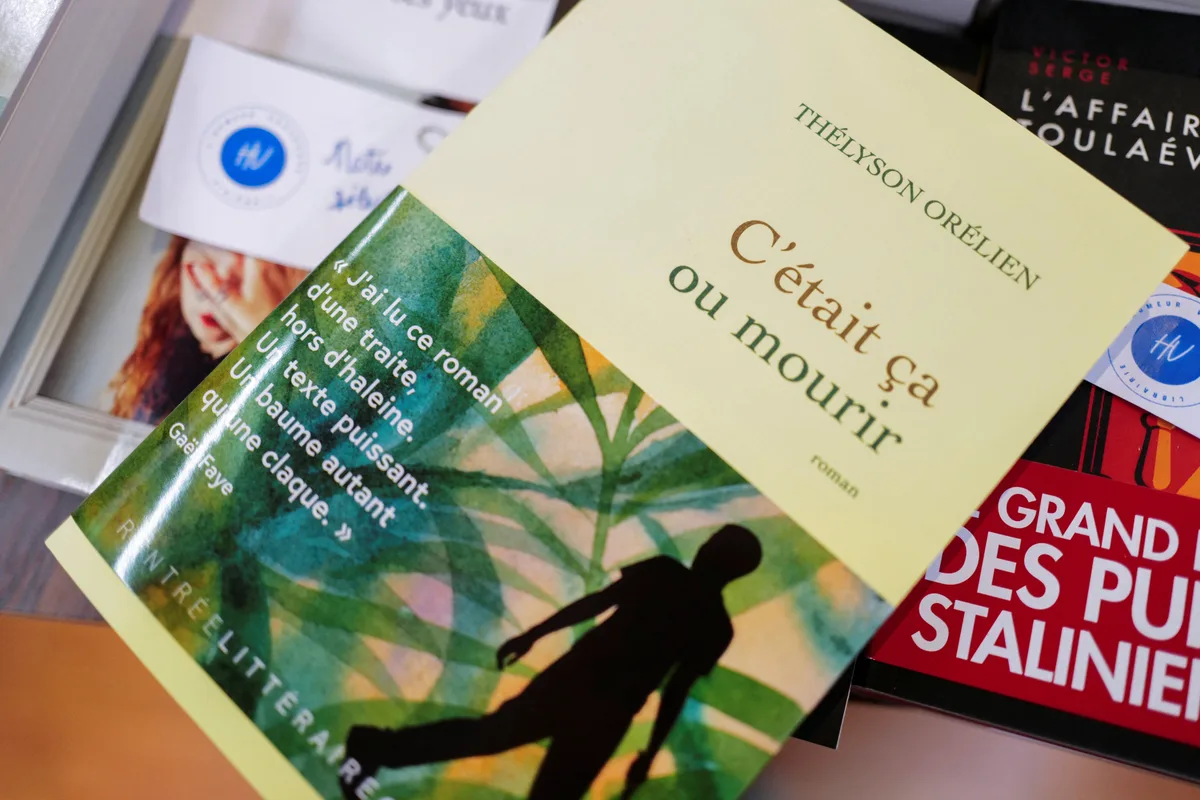 Autor de livro finalista de prêmios é acusado de ter usado IA; escritor denuncia 'ataques racistas'