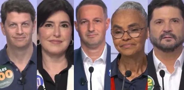 ?Forasteiras?, ?ingrato? e ?homens tóxicos?: os ataques no debate ao Senado