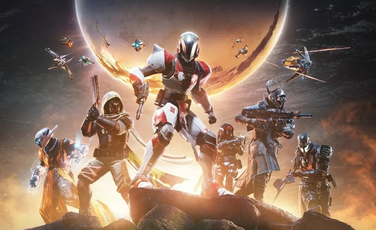 Sony compró Bungie con hasta seis proyectos y la mayoría terminó descartada