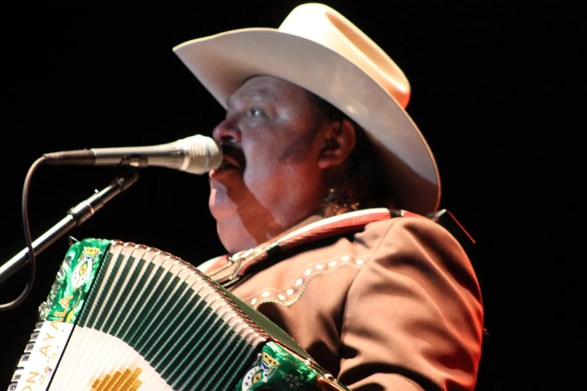 Una leyenda dará su último concierto: Ramón Ayala se despedirá con 72 años de carrera