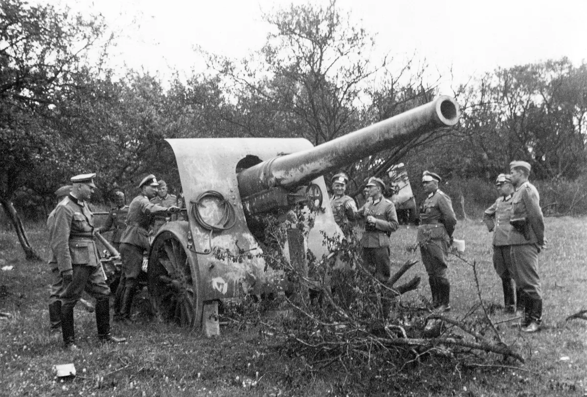 Pourquoi la France s'est effondrée en 1940 : l'analyse choc du grand historien Julian Jackson