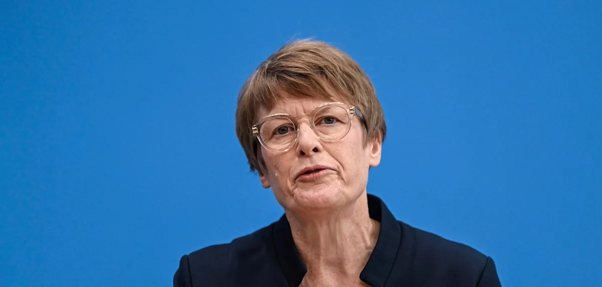 Grimm warnt Linke vor „Enteignungsfantasien“ – und rechnet mit Reformpolitik von Schwarz-Rot ab