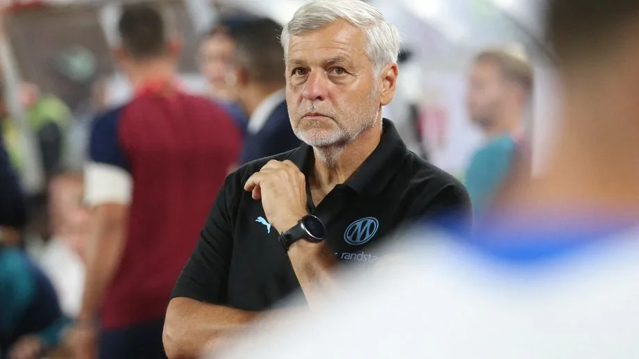 Ligue 1 : l'OM boucle son mercato historique sans aucune recrue