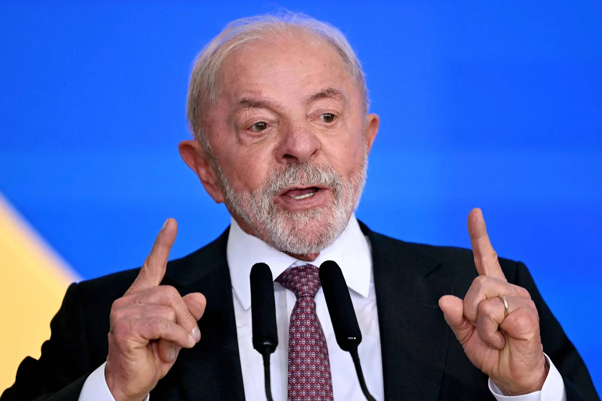 Brasil fará consultas a EUA sobre tarifaço na OMC; governo Lula vê reunião como protocolar