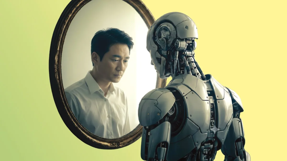 [뉴스 저격] 고통 표현하고, 감정 따라 행동 바꾸고, 자기희생까지… AI, 정말 자의식 있나