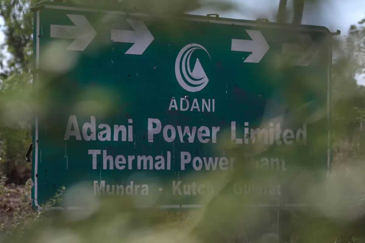 Adani Power: 3 key reasons why MOFSL is bullish on this Adani group stock