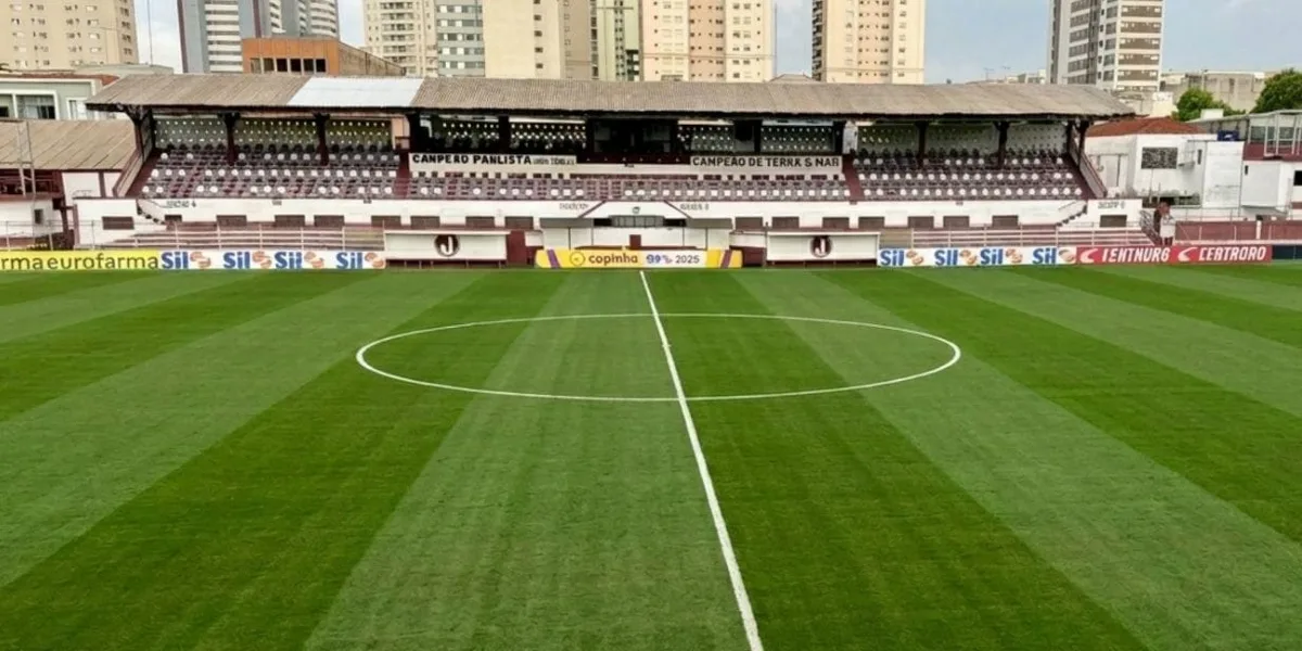 Juventus: Após virar arena e começar a deixar de ser “raiz”, Rua Javari terá naming rights