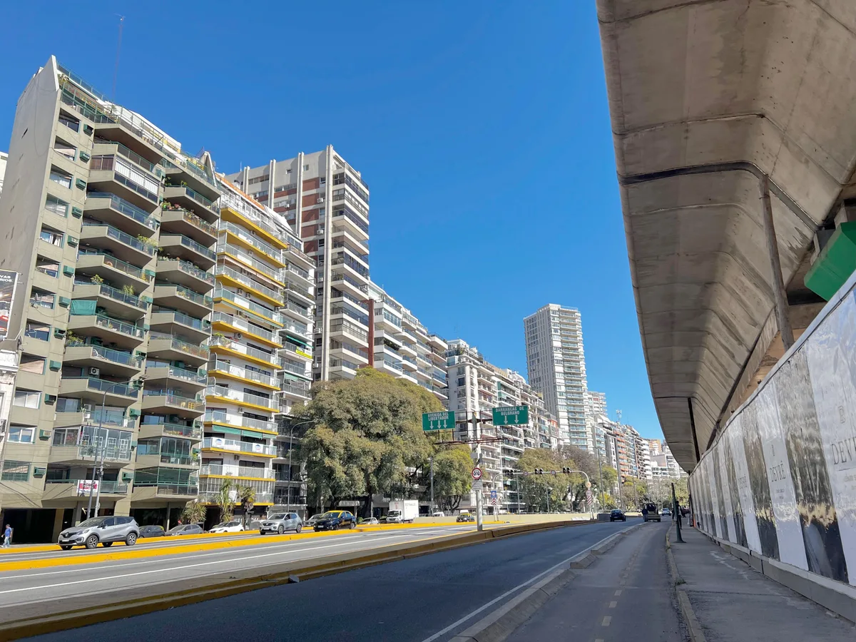 Cuáles son los barrios de CABA que más subieron el precio de las propiedades en septiembre 2026