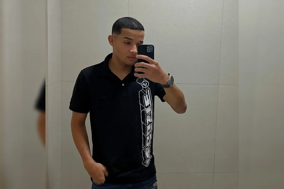 Jovem precisou amputar perna após sofrer corte com linha de pipa no DF