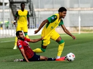 Football. National 2 : le FC Nantes n’a pas su soigner son entrée en lice