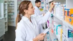 Migraines and acne among five more conditions pharmacists can treat