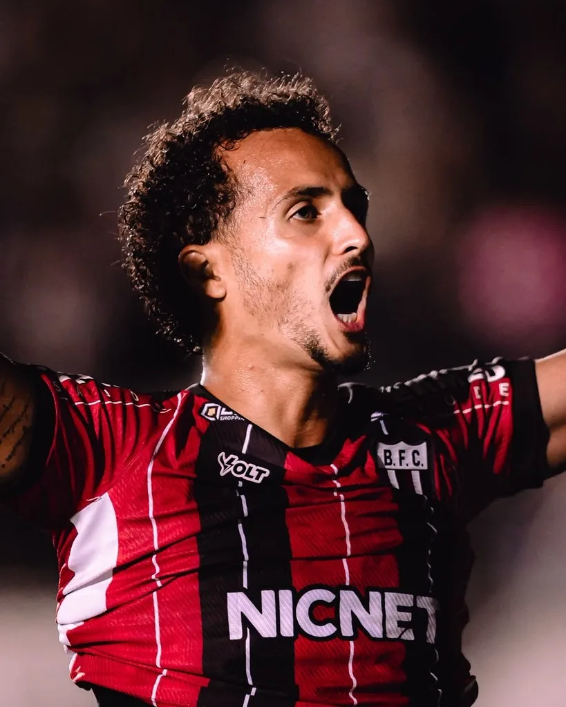 “Vitória da unidade”, diz Morelli sobre virada do Botafogo-SP contra o Operário
