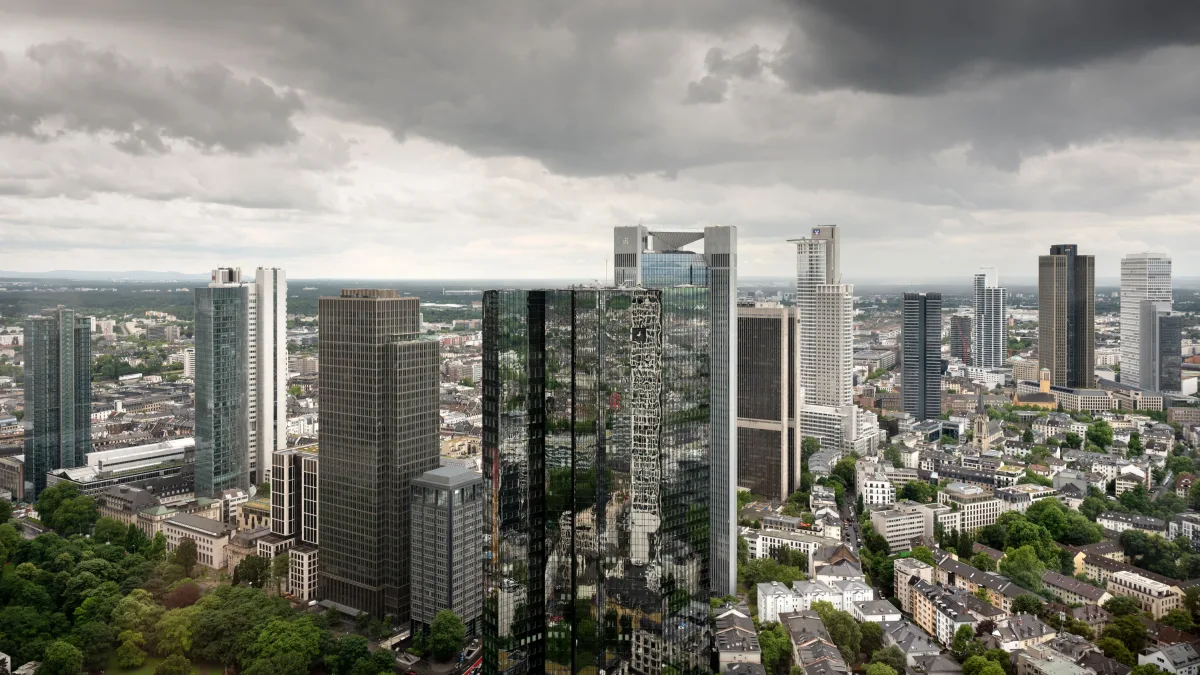 Höhere Mindestreserve: Volksbanken sind empört über EZB-Überlegung