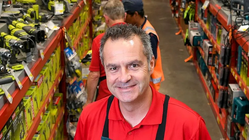 Bunnings CEO to retire, Kmart sales get Anko boost