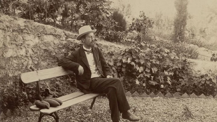 Envie de dormir : troubles dans le sommeil : Anton Tchekhov, fatigué de la vie