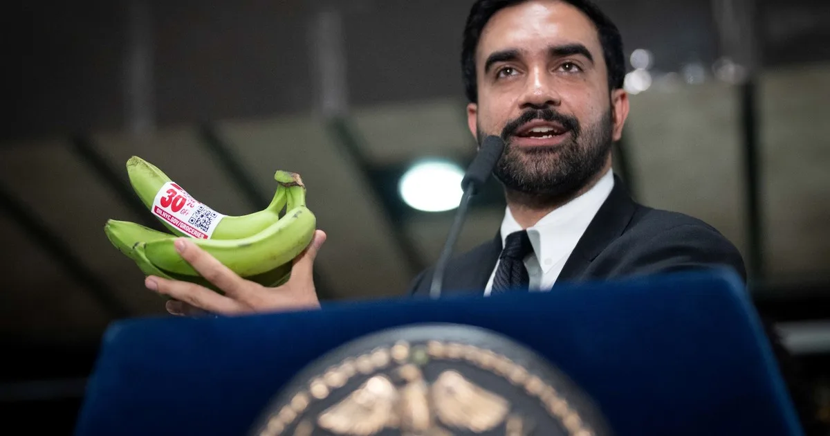 Oficial y confirmado | Zohran Mamdani lleva al Concejo de Nueva York a la Justicia por un bono de 10.000 dólares para trabajadores escolares