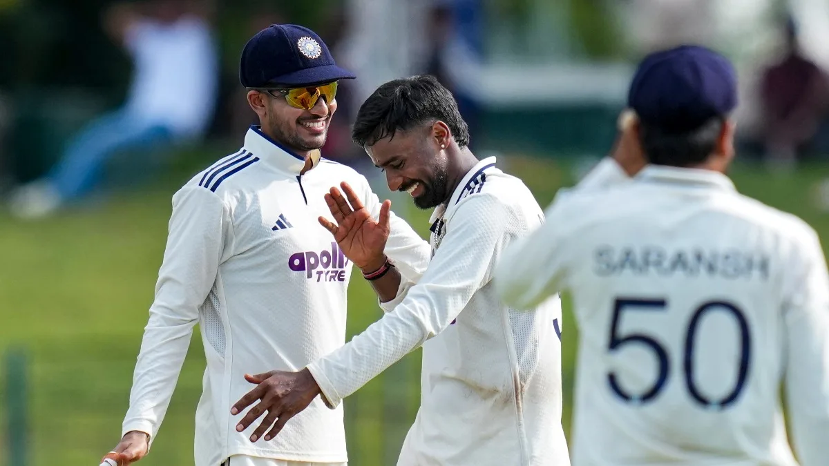 Day 5 Live: Shubman Gill hunts 1st away series win in Colombo