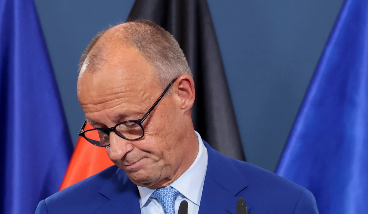 La ultraderecha vuelve a ganar en las elecciones regionales de Alemania y los conservadores se hunden, según los primeros sondeos: Merz asume su “responsabilidad” ante el “desastre”