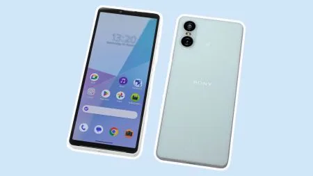 Sony streicht Android 17 für Xperia 10 VI