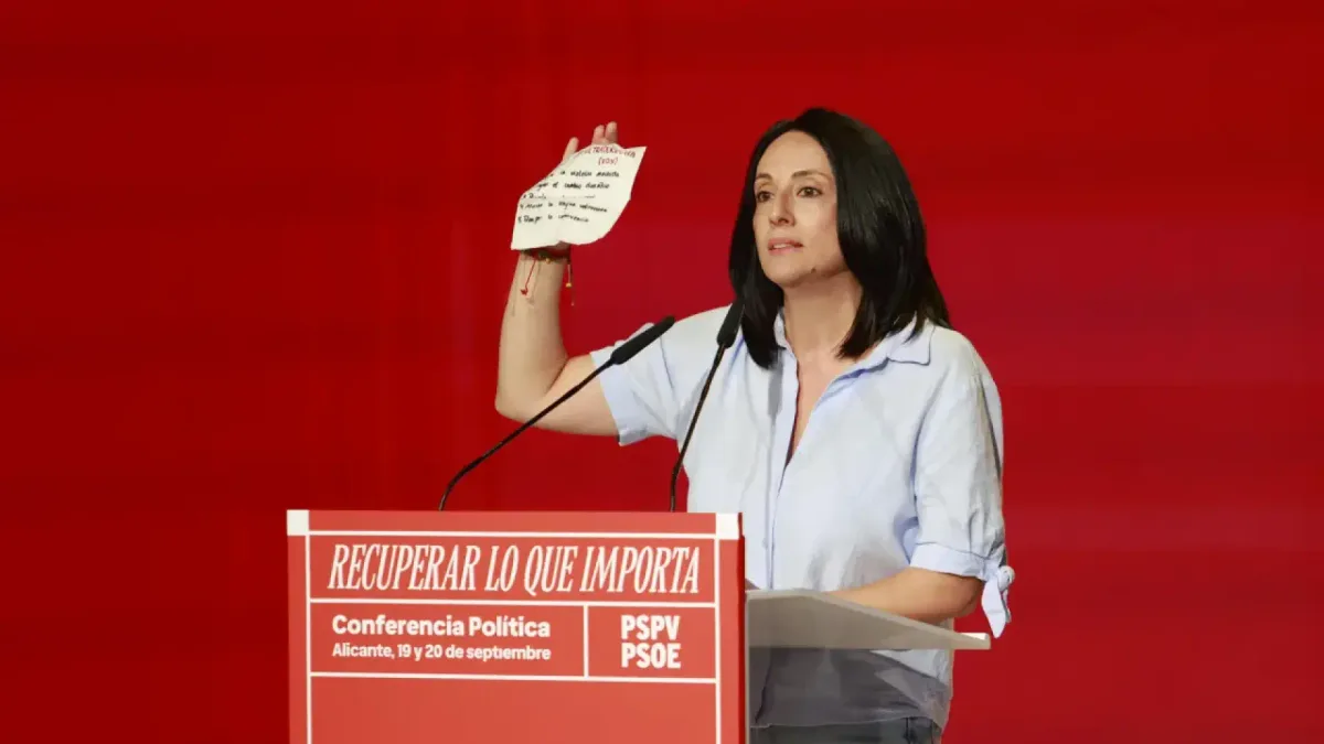 El PSOE intensifica el choque contra el PP por Ceuta: llama "mal virus" a Feijóo y acusa a Vivas de "abandonar" a los ceutíes