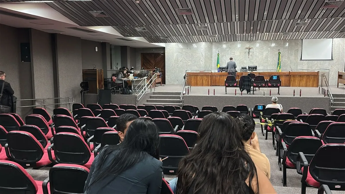 Justiça condena quatro réus por envolvimento na morte de comerciante em Aracaju