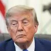 Trump anuncia tarifas de 50% a carros, camiões, peças e aço canadianos a partir de 1 de janeiro
