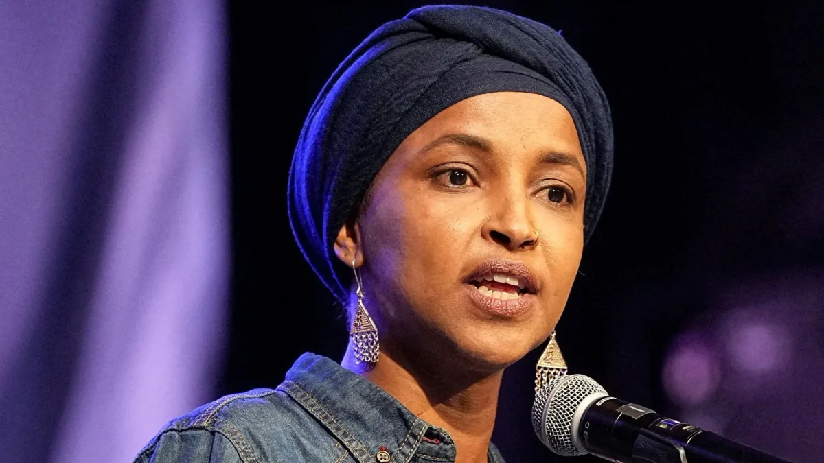 USA unter Trump: Haus von prominenter Trump-Kritikerin Ilhan Omar durchsucht