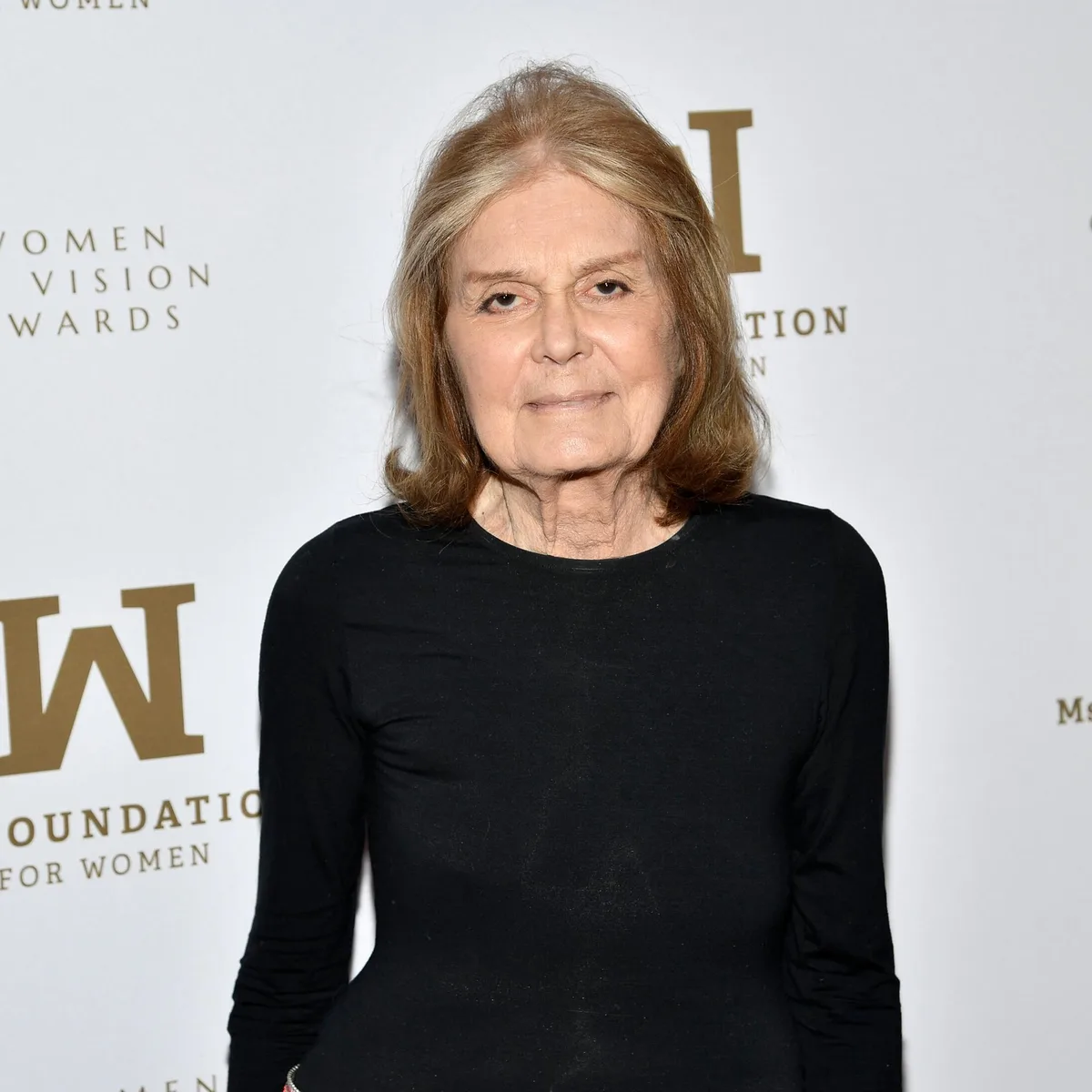 Herausgebern des Magazins "Ms" - US-amerikanische Feministin Gloria Steinem im Alter von 92 Jahren gestorben