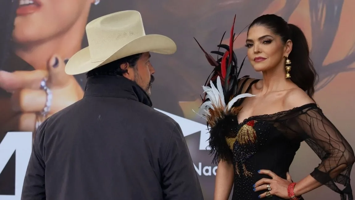 FBI investiga al esposo de Ana Bárbara: ¿Qué sabemos de la denuncia contra Ángel Muñoz?