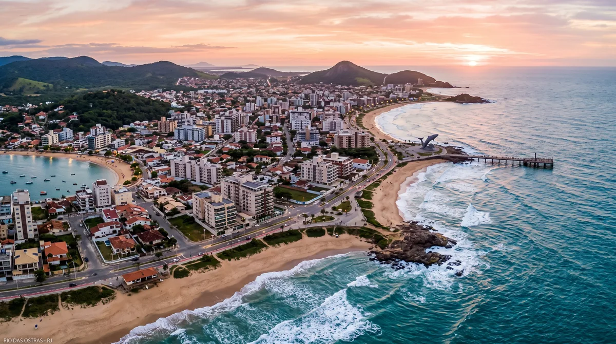 Cresce notavelmente o número de profissionais remotos arrumando as malas para a “Princesinha do Mar” em busca de infraestrutura urbana de alto nível, segurança pública e moradia de frente para o oceano