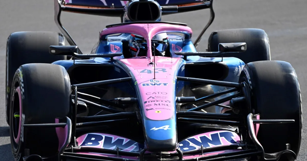 F1 GP de España con Franco Colapinto, EN VIVO: horarios de las primeras prácticas en el Madring y dónde ver la Fórmula 1