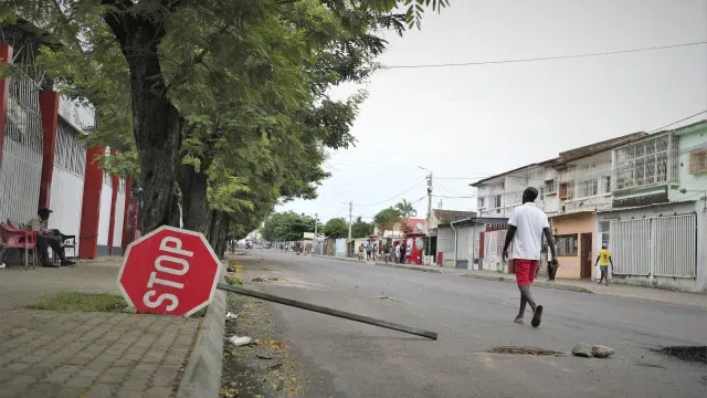 Maputo revê primeiro plano de estrutura urbana ao fim de 18 anos