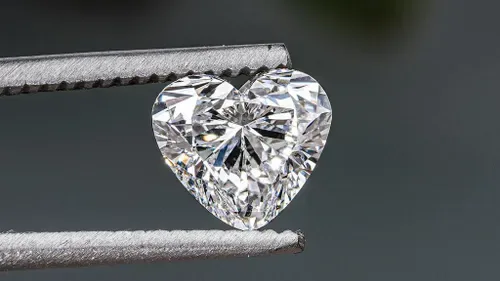 Johann Rupert’s Richemont in talks to join De Beers bid